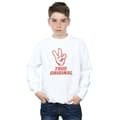 Pikkukuva 2 / 3: Disney Boys Mickey Mouse True Original Sweatshirt
