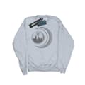 Miniatyrbild 1 av 5: Harry Potter Dam/Tjej Hogwarts Moon Sweatshirt