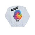 Pikkukuva 1 / 3: Star Wars Boys Stormtrooper Saturn Helmet Sweatshirt