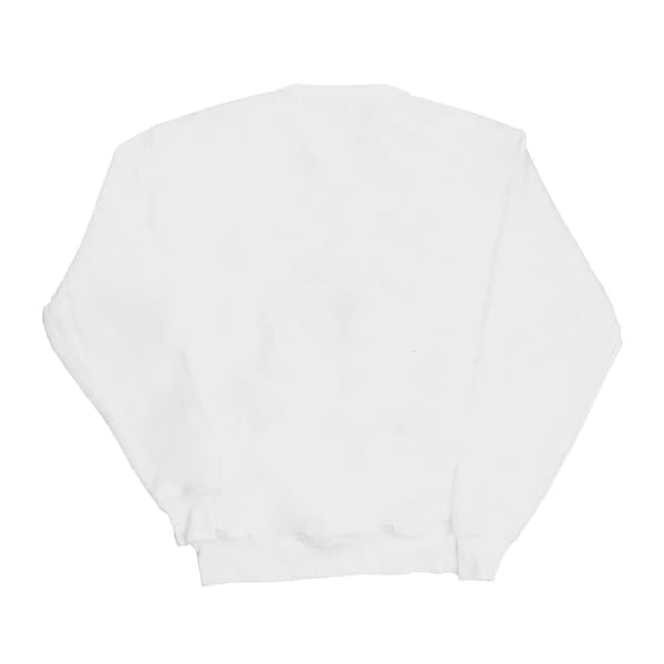 Disney Sweatshirt med Mulan-prydnader för flickor