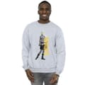 Miniatyrbillede 1 af 2: Harry Potter Mens Luna Lovegood Sweatshirt