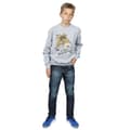 Miniatyrbillede 4 af 5: Looney Tunes Boys Road Runner Kicks Sweatshirt