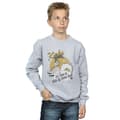Miniatyrbillede 2 af 5: Looney Tunes Boys Road Runner Kicks Sweatshirt