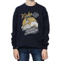 Miniatyrbillede 3 af 5: Looney Tunes Boys Road Runner Kicks Sweatshirt