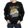 Miniatyrbillede 3 af 5: Looney Tunes Boys Road Runner Kicks Sweatshirt