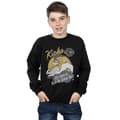 Miniatyrbillede 2 af 5: Looney Tunes Boys Road Runner Kicks Sweatshirt
