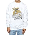 Miniatyrbillede 3 af 5: Looney Tunes Boys Road Runner Kicks Sweatshirt