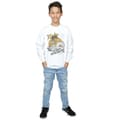Miniatyrbillede 4 af 5: Looney Tunes Boys Road Runner Kicks Sweatshirt