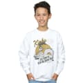 Miniatyrbillede 2 af 5: Looney Tunes Boys Road Runner Kicks Sweatshirt