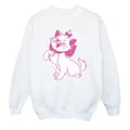 Miniatyrbild 1 av 3: Disney Pojkar Aristokaterna Marie Sweatshirt