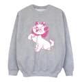 Miniatyrbild 1 av 3: Disney Pojkar Aristokaterna Marie Sweatshirt