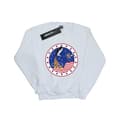 Miniatyrbilde 1 av 5: NASA Boys Classic Rocket 76 Sweatshirt