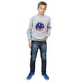 Miniatyrbilde 4 av 5: NASA Boys Classic Rocket 76 Sweatshirt