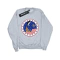 Miniatyrbilde 1 av 5: NASA Boys Classic Rocket 76 Sweatshirt