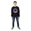 Miniatyrbilde 4 av 5: NASA Boys Classic Rocket 76 Sweatshirt