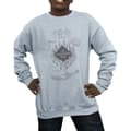 Miniatyrbilde 3 av 5: Harry Potter Boys The Marauder´s Map Sweatshirt