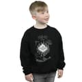 Miniatyrbilde 2 av 5: Harry Potter Boys The Marauder´s Map Sweatshirt