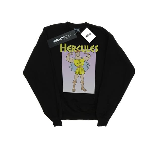 Disney Sweatshirt - Hercules Muscles - dam/dam