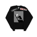 Pikkukuva 1 / 3: Star Wars Mens Yoda Feel The Force Sweatshirt