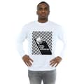 Pikkukuva 2 / 3: Star Wars Mens Yoda Feel The Force Sweatshirt