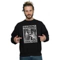 Pikkukuva 2 / 3: Star Wars Mens Vader Choking Hazard Sweatshirt