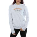 Miniatyrbillede 3 af 5: Harry Potter Womens/Ladies Gryffindor Team Quidditch Hoodie
