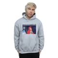 Miniatyrbild 2 av 3: Disney Mens Den lilla sjöjungfrun Waiting For The Weekend Hoodie