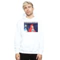 Miniatyrbild 2 av 3: Disney Mens Den lilla sjöjungfrun Waiting For The Weekend Hoodie