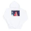 Miniatyrbild 1 av 3: Disney Mens Den lilla sjöjungfrun Waiting For The Weekend Hoodie