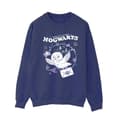 Pikkukuva 1 / 3: Harry Potter Womens/Ladies Owl Letter From Hogwarts Sweatshirt