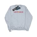 Miniatyrbillede 1 af 5: Harry Potter Mens Gryffindor Text Sweatshirt