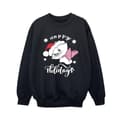 Miniatyrbilde 1 av 4: Disney Boys The Aristocats Happy Holidays Sweatshirt