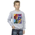 Miniatyrbilde 2 av 3: Looney Tunes Boys Bugs Pop Art Sweatshirt