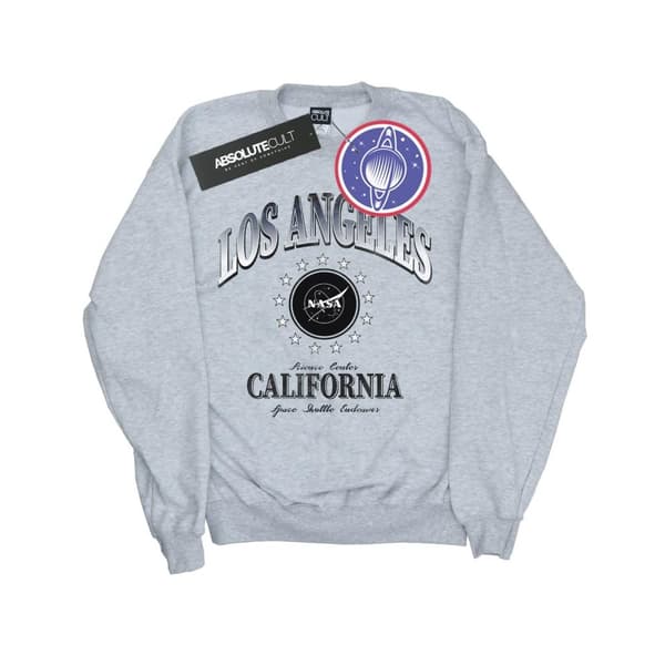 NASA Girls California Science Centre Sweatshirt