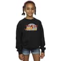 Miniatyrbild 2 av 4: Disney Girls Lejonkungen Pappa Boss Sweatshirt