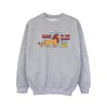 Pikkukuva 1 / 4: Disney Girls The Lion King Dad Boss Sweatshirt