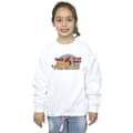 Miniatyrbild 2 av 4: Disney Girls Lejonkungen Pappa Boss Sweatshirt