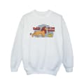 Miniatyrbild 1 av 4: Disney Girls Lejonkungen Pappa Boss Sweatshirt