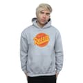 Miniatyrbillede 2 af 3: Disney Mens Cars Rust-Eze Logo Hoodie