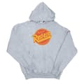 Miniatyrbillede 1 af 3: Disney Mens Cars Rust-Eze Logo Hoodie