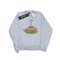 Miniatyrbilde 1 av 5: Disney Mens The Jungle Book Classic Kaa Sweatshirt