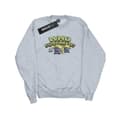 Miniatyrbilde 1 av 3: Disney Mens Toy Story Who Squeaked? Sweatshirt