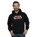 Miniatyrbilde 2 av 3: Star Wars Mens Tatooine Logo Hoodie