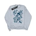 Miniatyrbillede 1 af 5: Disney Girls The Jugle Book Mowgli Tale Sweatshirt
