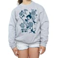 Miniatyrbillede 3 af 5: Disney Girls The Jugle Book Mowgli Tale Sweatshirt