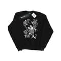 Miniatyrbillede 1 af 5: Disney Girls The Jugle Book Mowgli Tale Sweatshirt
