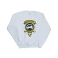 Miniatyrbillede 1 af 3: Harry Potter Girls Hufflepuff Toon Crest Sweatshirt