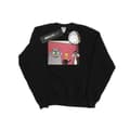Miniatyrbild 1 av 3: Looney Tunes Sweatshirt med julvykort för pojkar