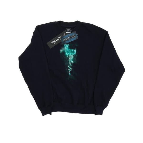 Harry Potter Dam/Tjej Severus Snape Always Mist Sweatshirt