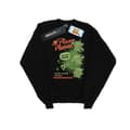 Miniatyrbilde 1 av 3: Disney Mens Toy Story 4 Pizza Planet Little Green Men Sweatshirt